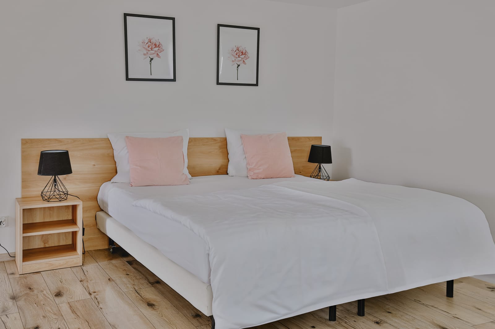 Domek Comfort+
